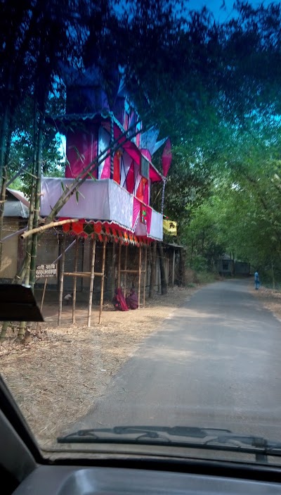 Photos of Baytul Mamur Mosque, Yearpur, Ashulia, Dhaka