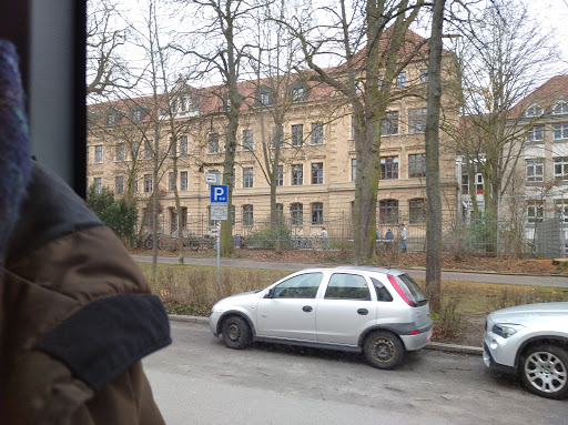 Albrecht-Altdorfer-High-School - Thumbnail