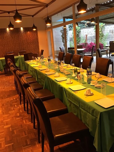 Photos of Toranj restaurant