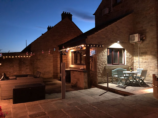 Ledger Electrical - Visual