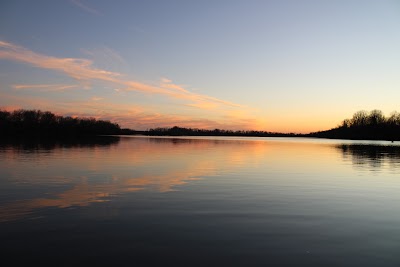 Malden Lake Campground COE