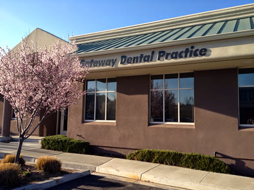 Gateway Dental Practice - Thumbnail