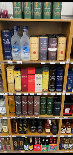 Old Milton Beverage Gallery - United States
