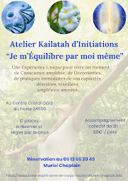 Photo n°11 de Esprit Ame et Corps Réunis à Taussac-la-Billière (Centre de bien-être)