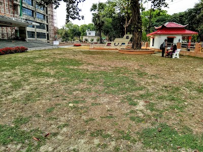 Photos of Bangladesh University of Professionals (BUP)