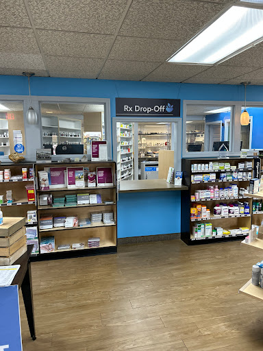 Elite Pharmacy - Visual