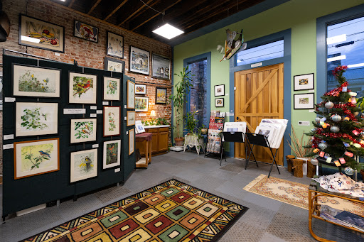Juniper Art Gallery - Thumbnail