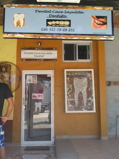 Dental Care Sayulita