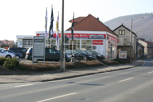 Auto-Wiegand - Visual