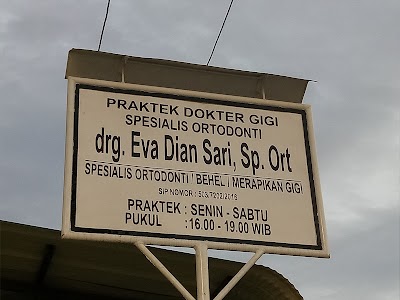 Photos of Praktek Dokter Gigi Spesialis Ortodonti (Merapikan Gigi/Behel) Drg. Eva Dian Sari, Sp.Ort
