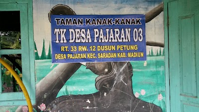Photos of Tk Desa Pajaran 03