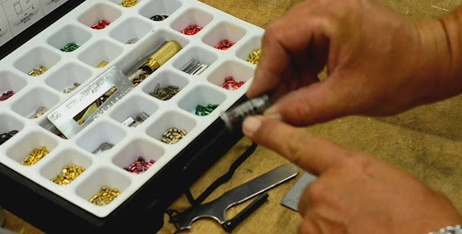 Mobile Express Locksmith - Visual