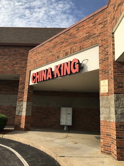 China King Restaurant