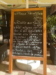 Photo n°18 de Little Italy à Beauvais (Restaurant)