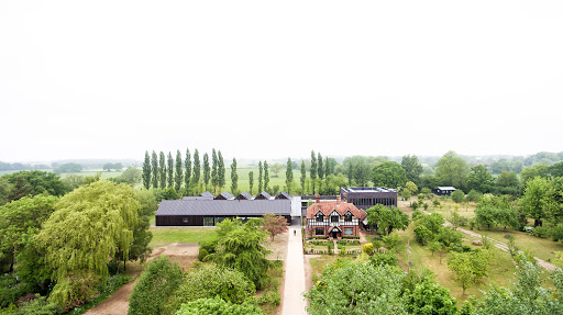 Vajrasana Retreat Centre