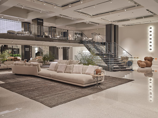 B&B Italia Design Studio - Thumbnail