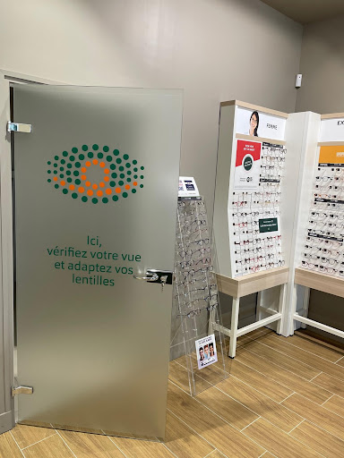Opticien MUZILLAC Générale d'Optique - Thumbnail