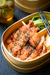 Photo n°27 de OBENTO à Paris (Restaurant asiatique)