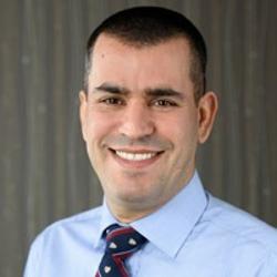 Mohammad Mahmoud Marashdeh Md