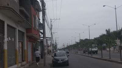 Photos of Iglesia Stella Maris