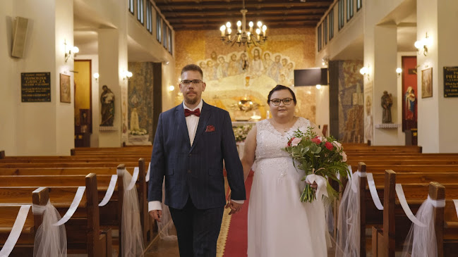 Opinie o igorfilmuje.pl w Wejherowo - Fotograf