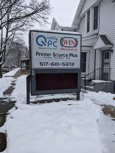 Printer Source Plus - Visual