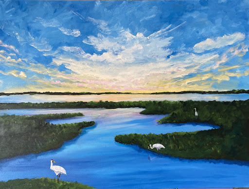 Coast Modern - Visual