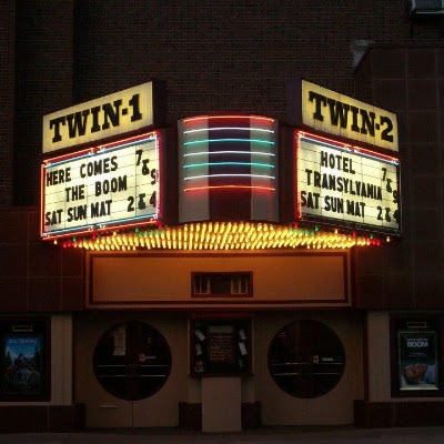 Photos of Grand Theater