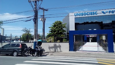 Photos of UNISOCIESC FGV Cambori&uacute;