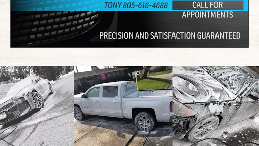 Housecalls mobile car wash - Thumbnail