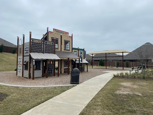 Timberbrook Park - Visual