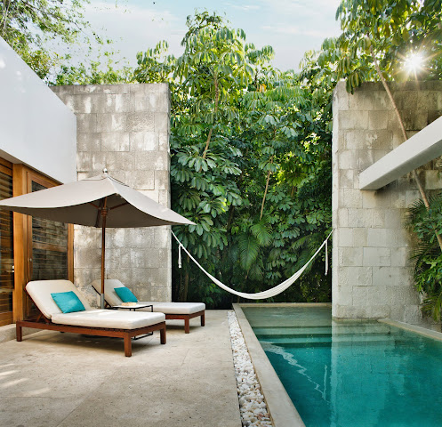 Chablé Yucatán by null