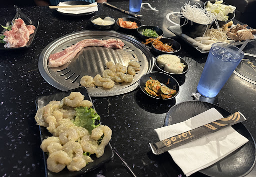 Q Pot Korean BBQ & Hotpot Gallery - United States