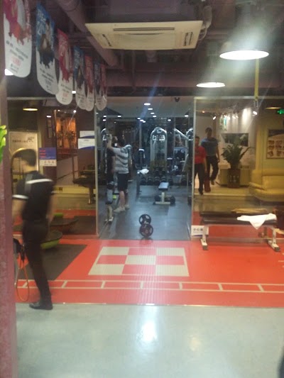 Photos of Physical Club