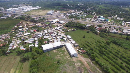 Warehouse 360 - Visual