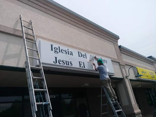 IGLESIA DEL NOMBRE JESÚS EL YO SOY - Thumbnail