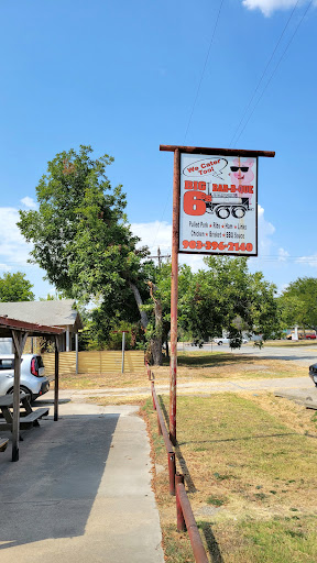 Big 6 Bar-B-Que Gallery - United States