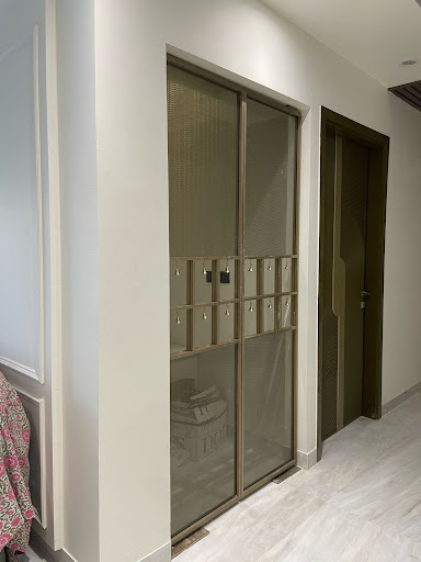 uminium Profile – Yash Interior post image