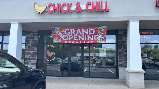 Chick & Chill