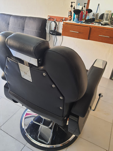 Quintana BarberShop