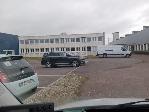 Kuehne + Nagel SAS (agence douane)
