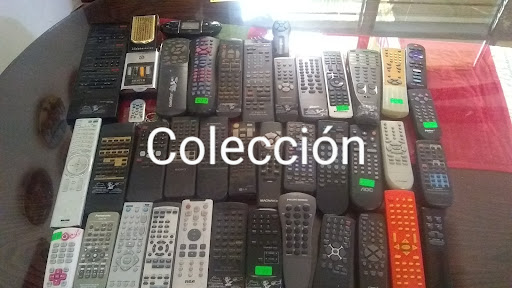 Bazar González Gallery - Mexico