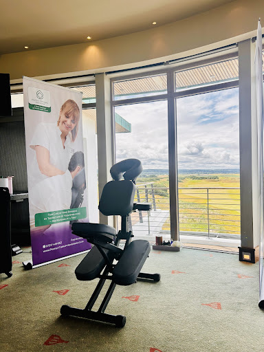 Perfect Therapy Inverness - massage and chair massage at work and events