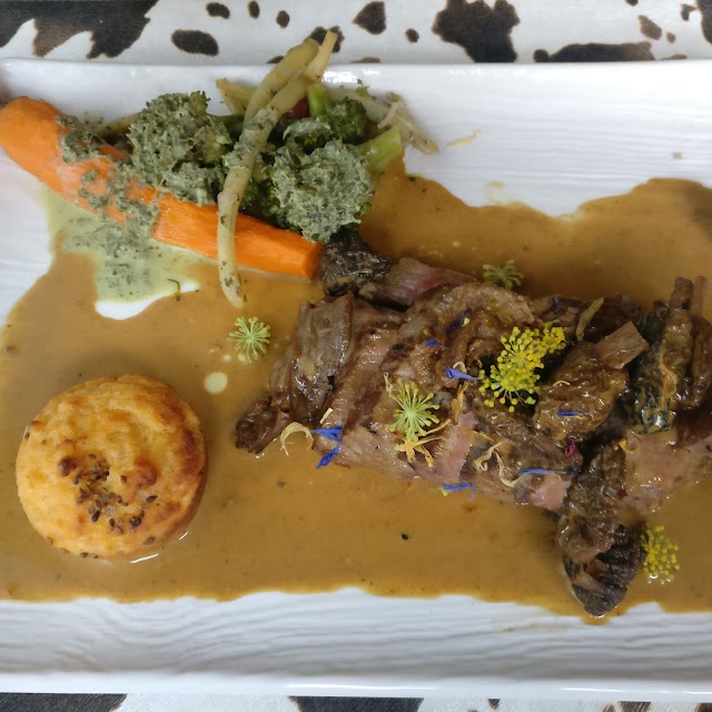 L'Ortolan
