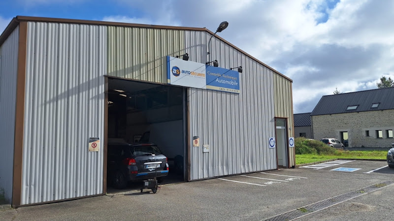 Photo publiée sur la fiche Google de AS Auto Sécurité Contrôle technique Alencon Nord, Alençon