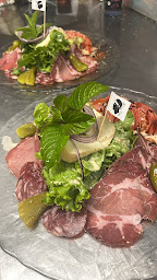 Photo n°6 de La Poivrière à Calvi (Salon de thé)