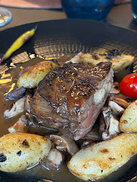 Photo n°11 de Restaurant La Table du Cap à Saint-Valery-sur-Somme (Restaurant français)