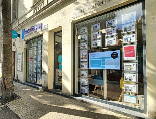Agence Nestenn Immobilier Saumur - Thumbnail