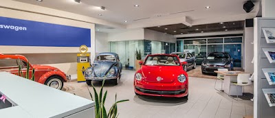 Photos of Volkswagen of Naples