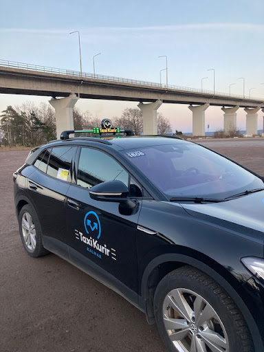 Taxikurir Kalmar - Thumbnail